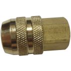 Tire Air Chuck Clips