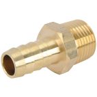 Hose Barbed Fittings