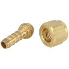 Hose Barbed Fittings