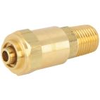 Air Hose End Fittings - ReUsable Male