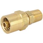 Air Hose End Fittings - ReUsable Male
