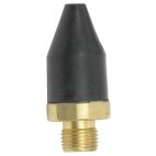 Air Blow Gun Tips Rubber