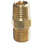 Air Hose Coupler Adapters (Plug)