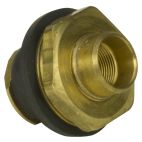 Tire Valve Spuds - Industrial