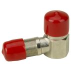 Tire Valve Spuds - Industrial