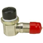 Tire Valve Spuds - Industrial