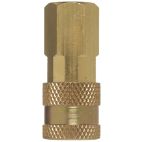 Air Hose Couplers Female Inlet