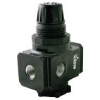 Air Line Regulators In-Line