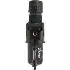 Air Line Combination Units Particulate & Regulation