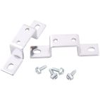 Air Line Quickclamp Wall Mounting Brackets