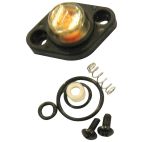 Air Line Desiccant Dryer Sight Glasses