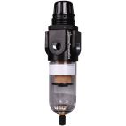 Air Line Combination Units Particulate & Regulation