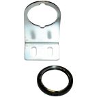 Air Line Quickclamp Wall Mounting Brackets