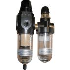 Air Line Combination Units Particulate