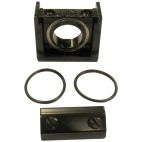Air Line Quickclamps