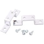 Air Line Quickclamp Wall Mounting Brackets