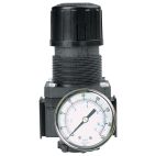 Air Line Regulators In-Line