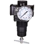 Air Line Regulators In-Line