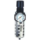Air Line Combination Units Particulate & Regulation