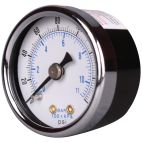 Air Line Combination Unit Gauges Standard Series