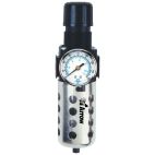 Air Line Combination Units Particulate & Regulation