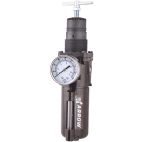 Air Line Combination Units Particulate & Regulation