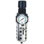 Air Line Combination Units Particulate & Regulation