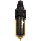 Air Line Combination Units Particulate & Regulation