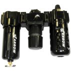 Air Line Combination Units Particulate