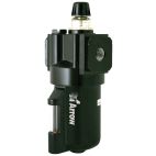 Air Line Lubricators Micro-Fog