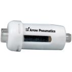 Air Line Desiccant Dryer Filters - InLine Disposable