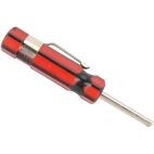 Tire Valve Stem Tools Valve Core Extracting Tool