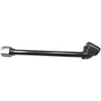 Tire Air Chuck Dual Foot Angled