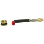 Tire Valve Stems Large Bore Valve