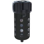 Air Line Combination Unit Drains Compressed Air Line 1/2" FNPT