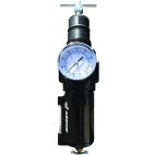 Air Line Combination Units Particulate & Regulation