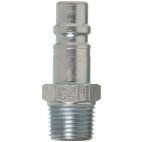 Air Hose Coupler Adapters (Plug)