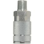 Air Hose Couplers Male Inlet