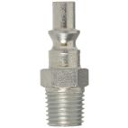 Air Hose Coupler Adapters (Plug)