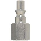Air Hose Coupler Adapters (Plug)