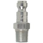 Air Hose Coupler Adapters (Plug)