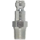 Air Hose Coupler Adapters (Plug)