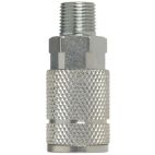 Air Hose Couplers Male Inlet