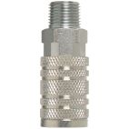 Air Hose Couplers Male Inlet
