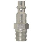 Air Hose Coupler Adapters (Plug)
