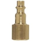 Air Hose Coupler Adapters (Plug)