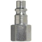 Air Hose Coupler Adapters (Plug)