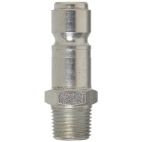 Air Hose Coupler Adapters (Plug)