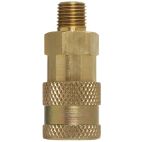 Air Hose Couplers Male Inlet