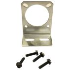 Air Line Filter Wall Mounting Brackets